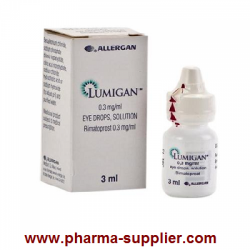 Lumigan 3ml